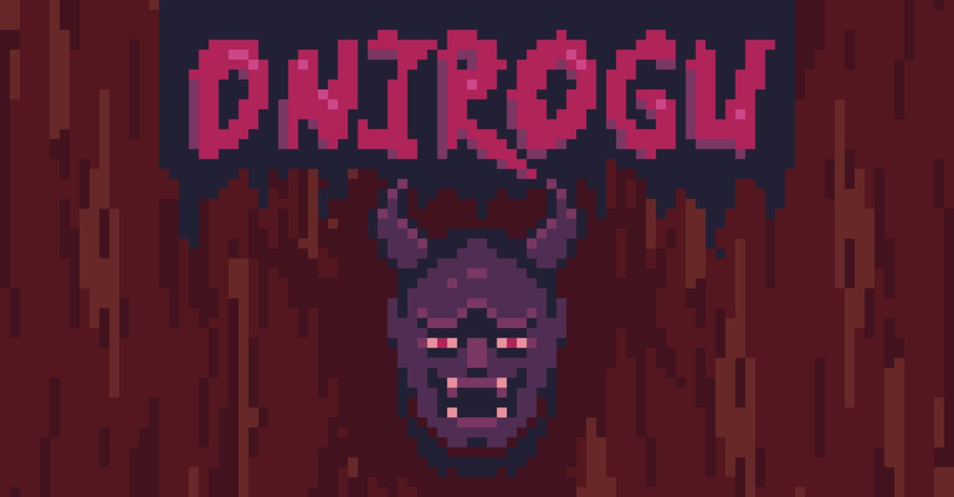 Onirogu cover art