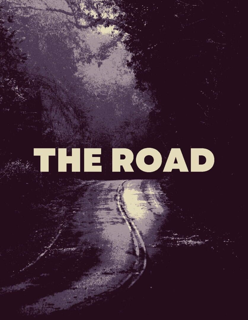 The Road cover art