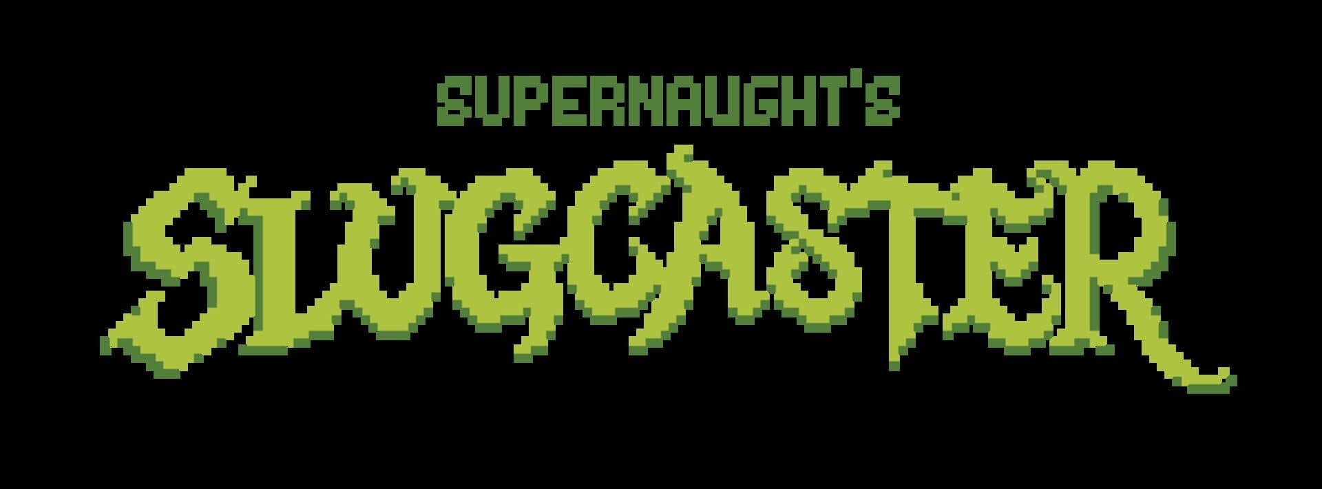 Slugcaster cover art