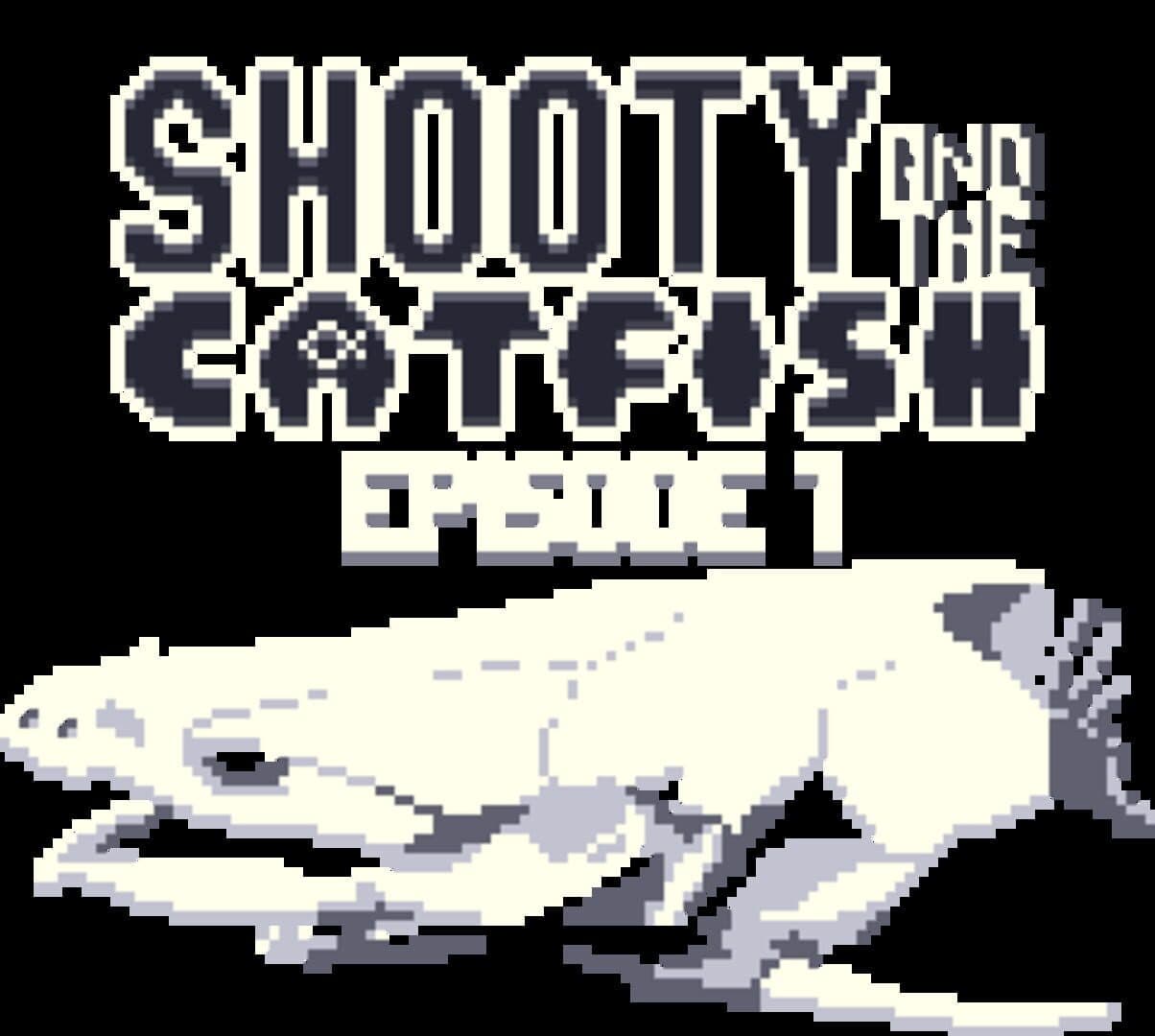 Shooty and the Catfish: Episode 1 cover art