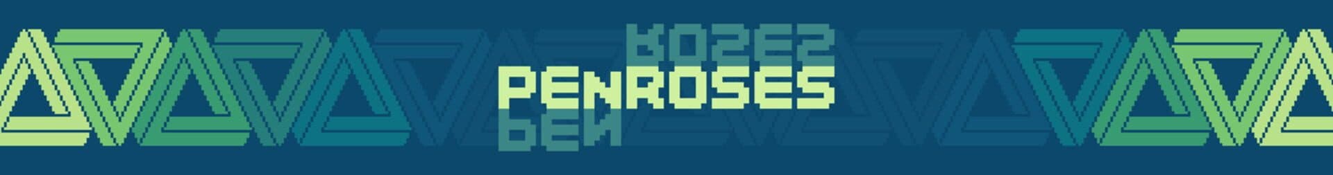 Penroses cover art