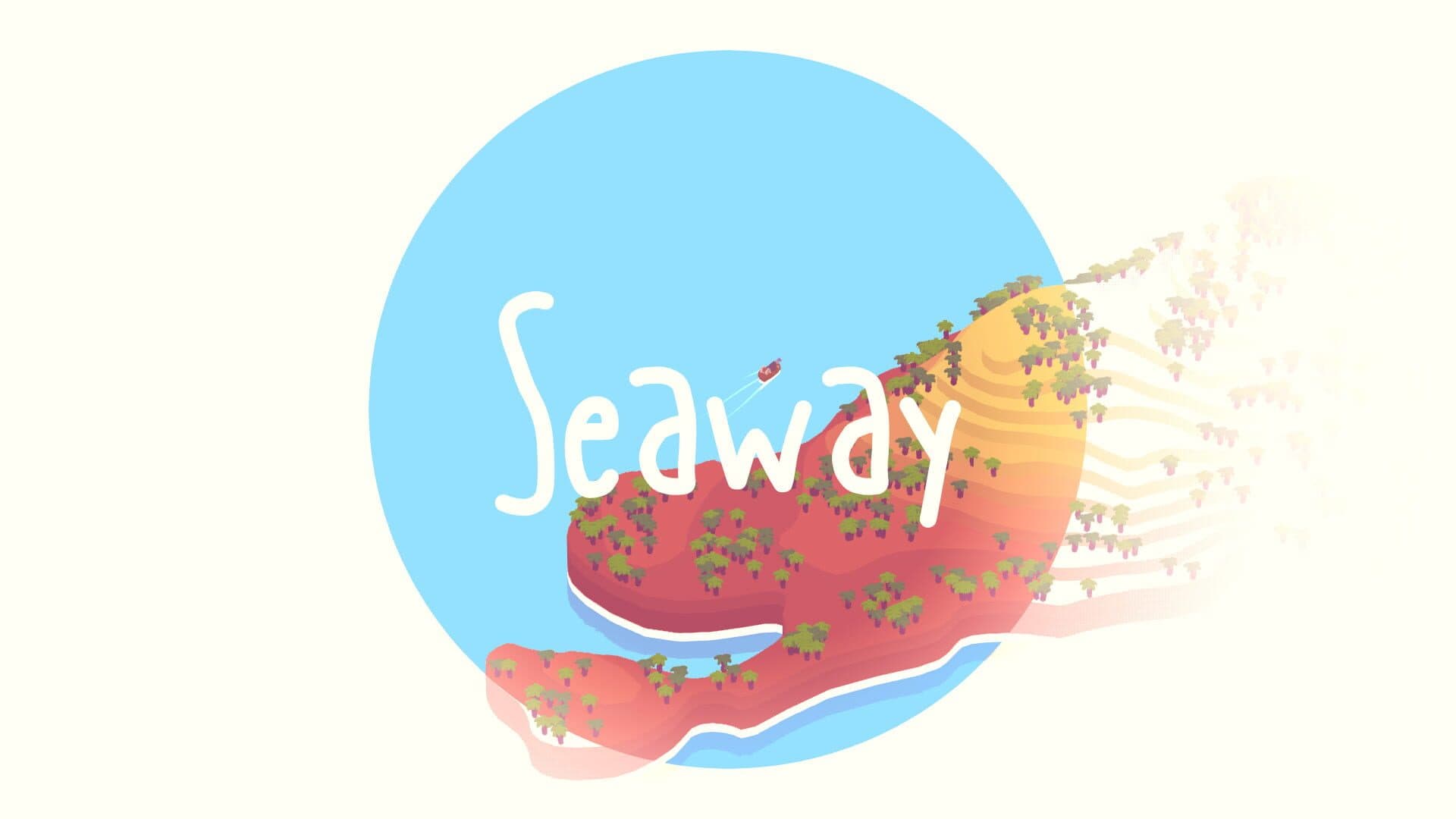 Seaway cover art