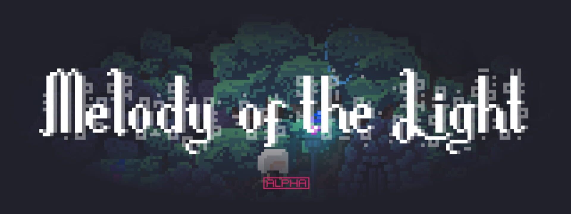 Melody of the Light cover art