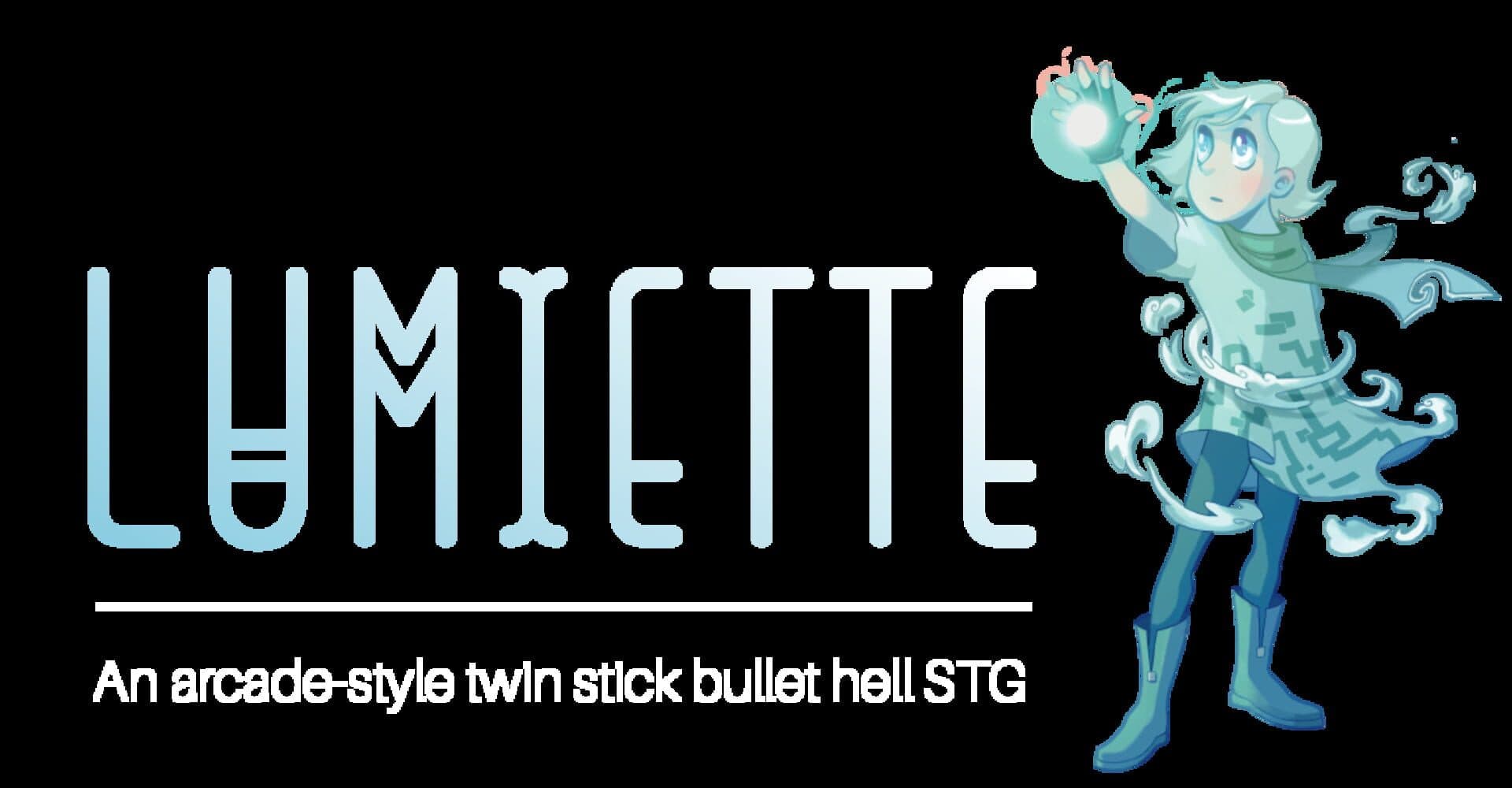 Lumiette cover art