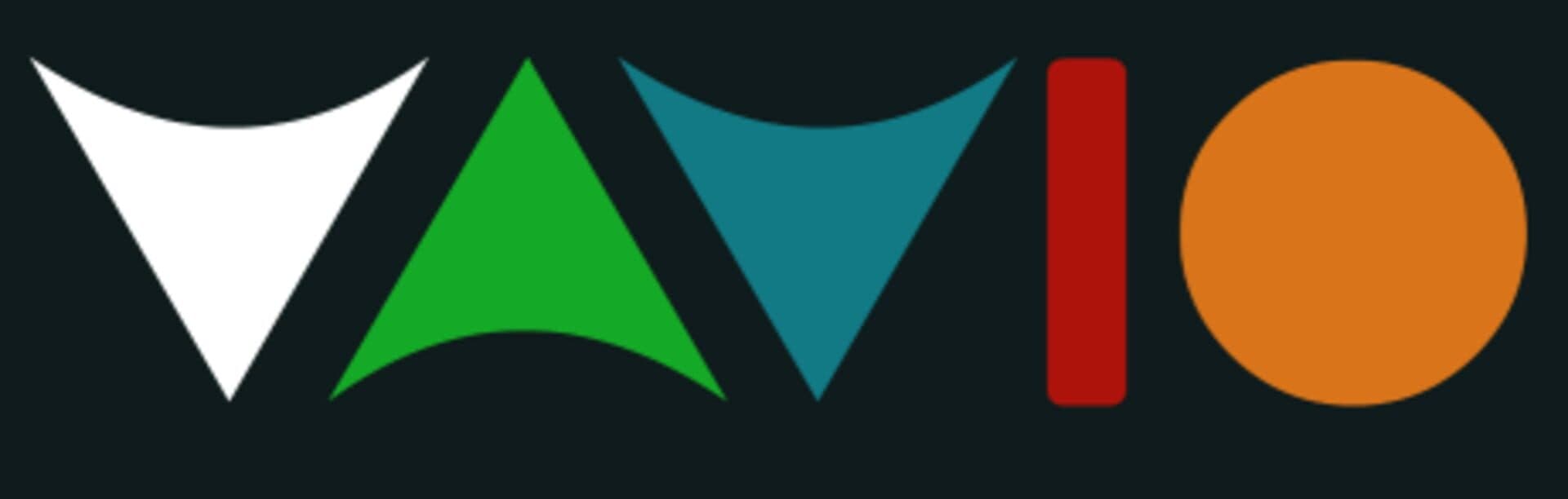 Vavio cover art
