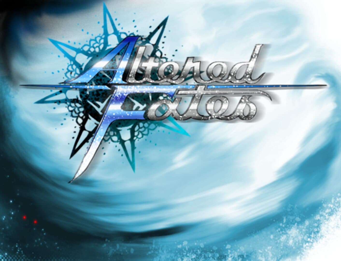Altered Fates cover art