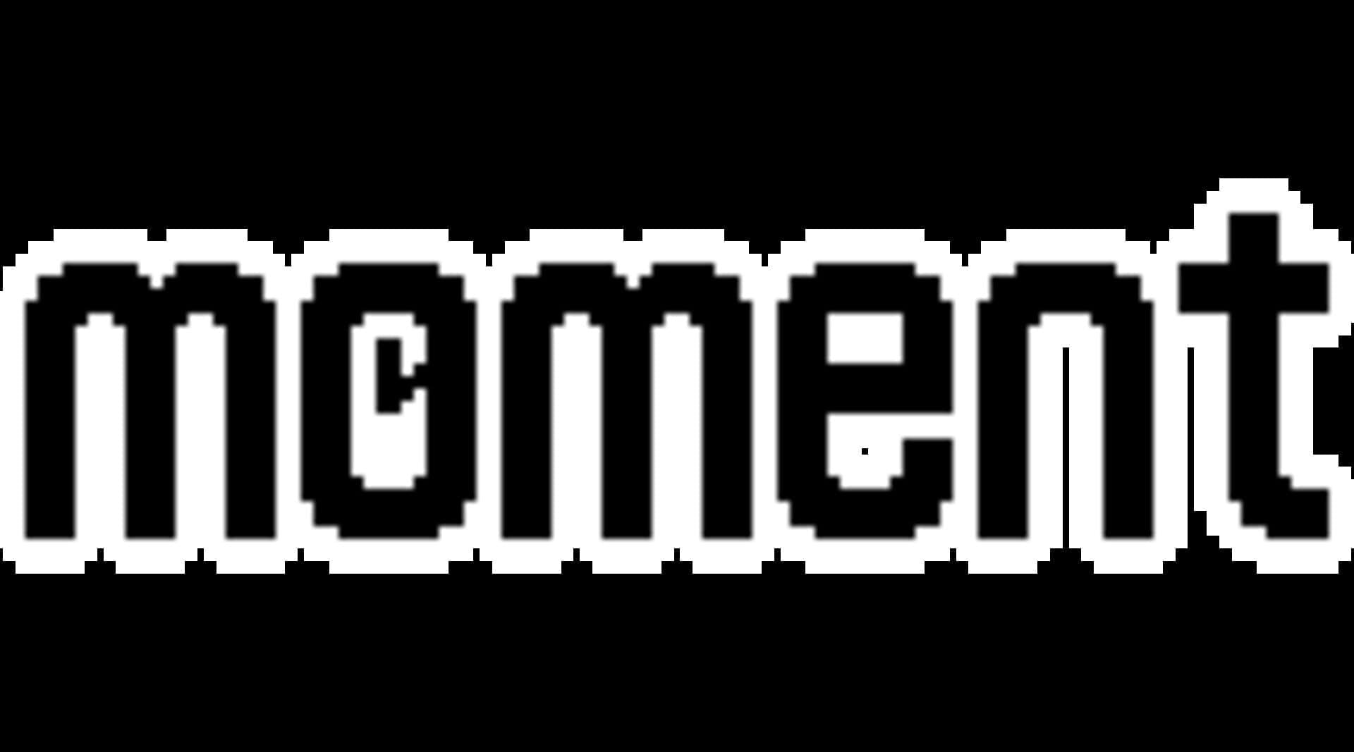 Moment cover art
