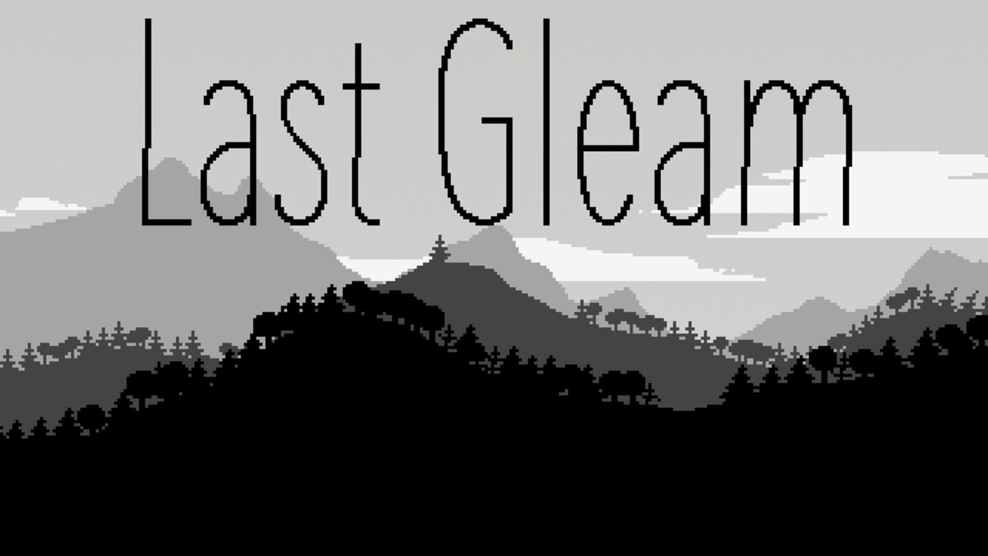 Last Gleam cover art