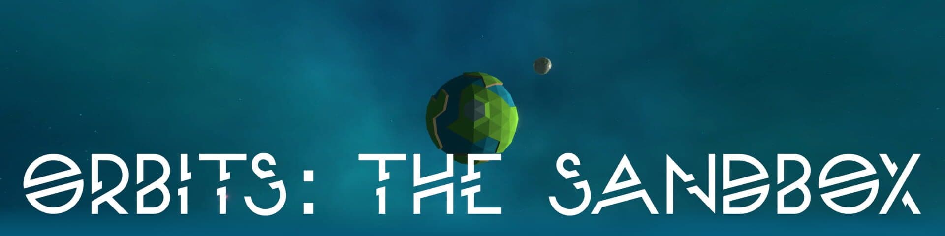 Orbits: The Sandbox cover art