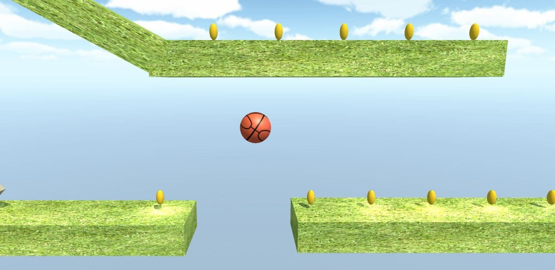 The Roll Game cover art