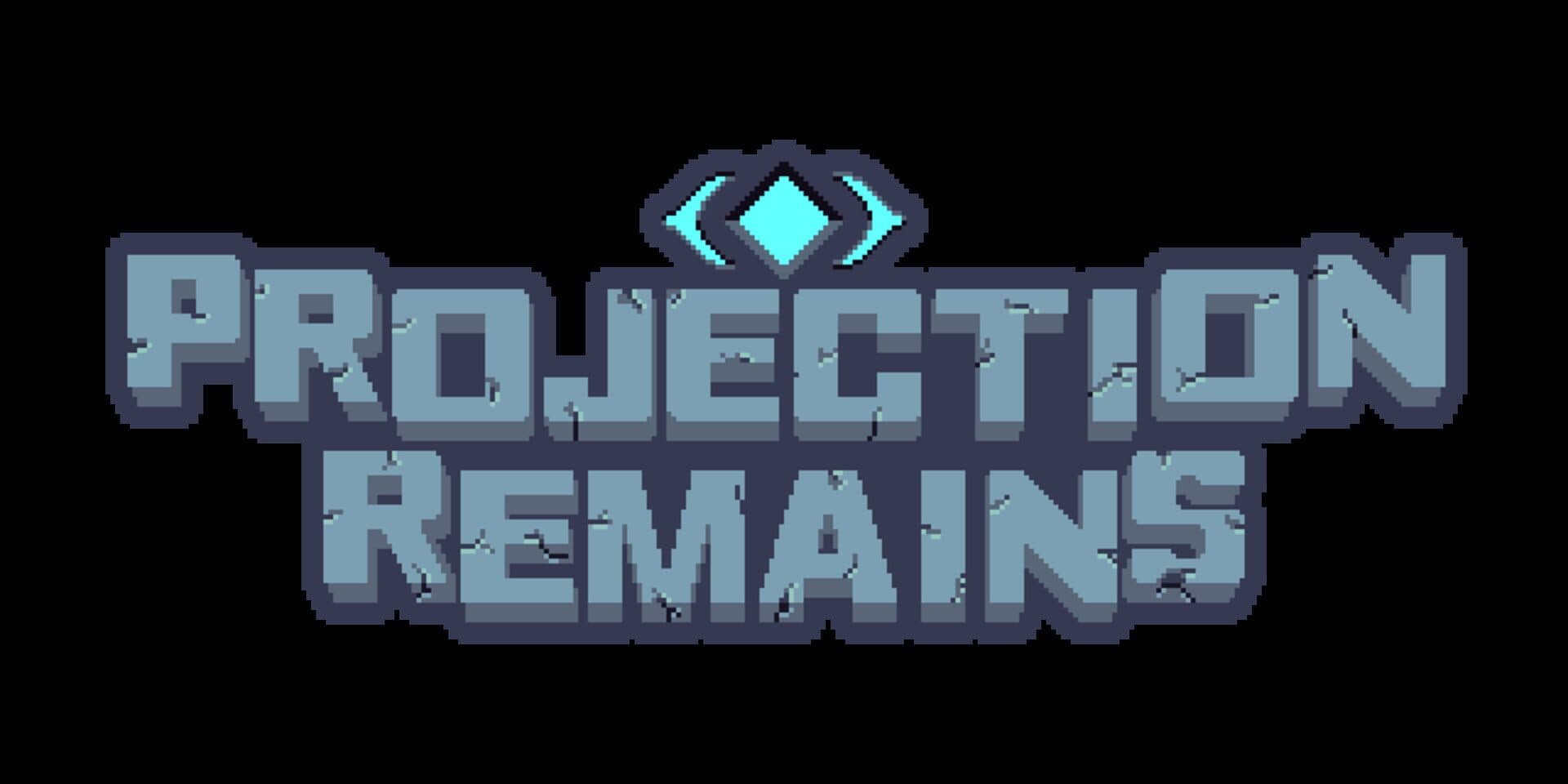 Projection Remains cover art