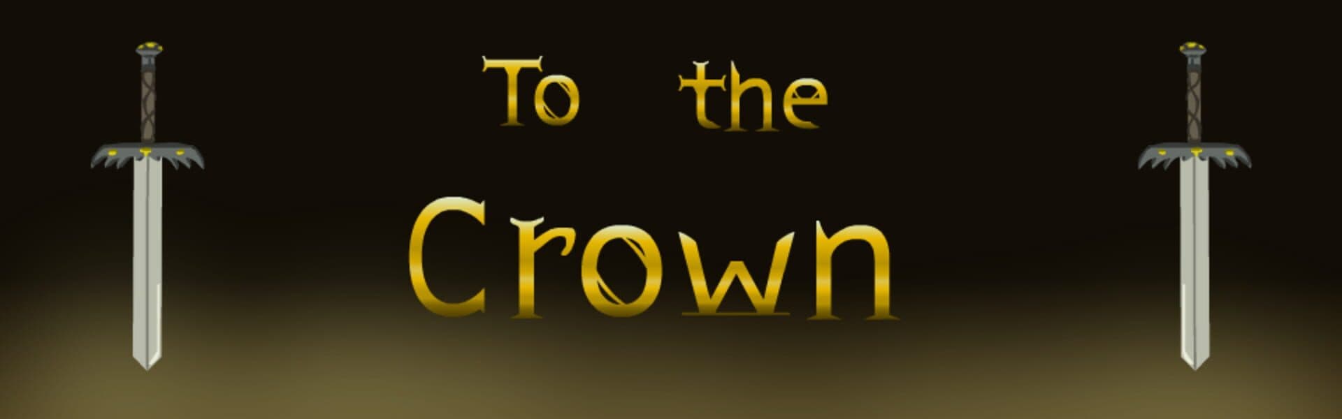 To the Crown cover art