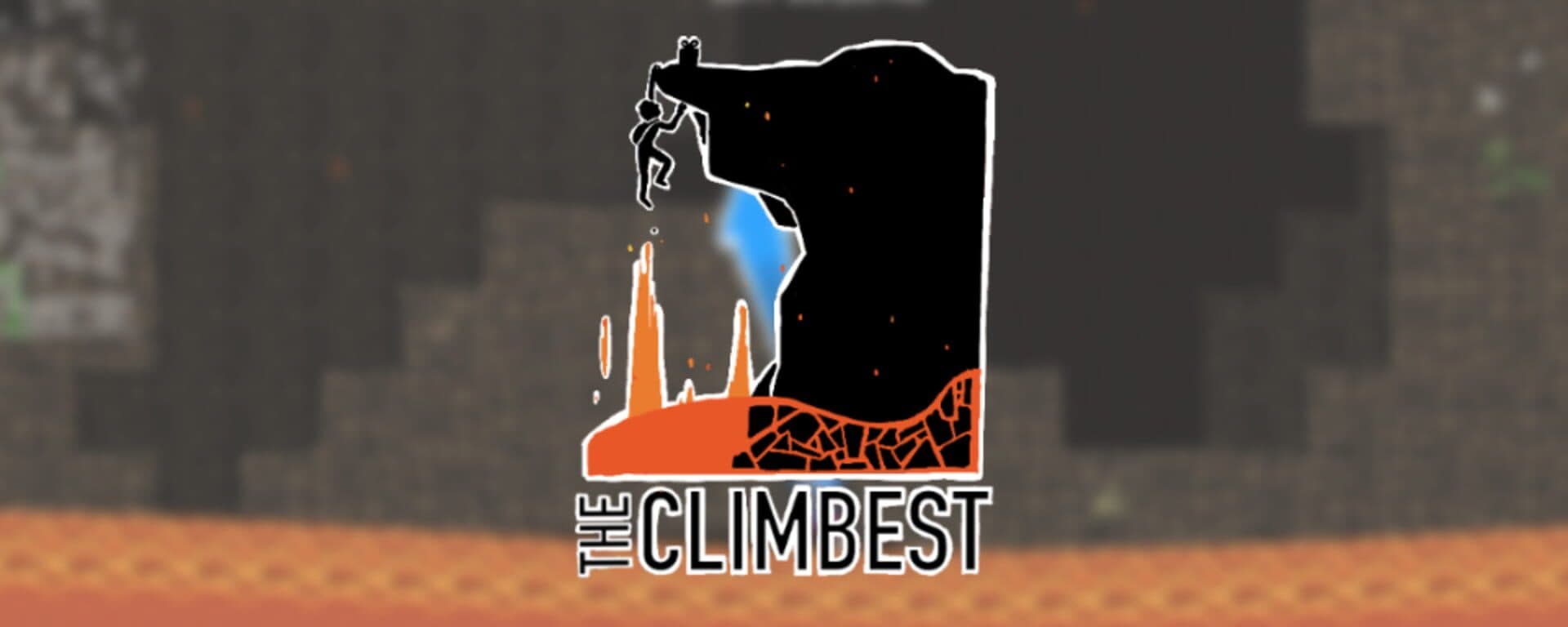 The Climbest cover art