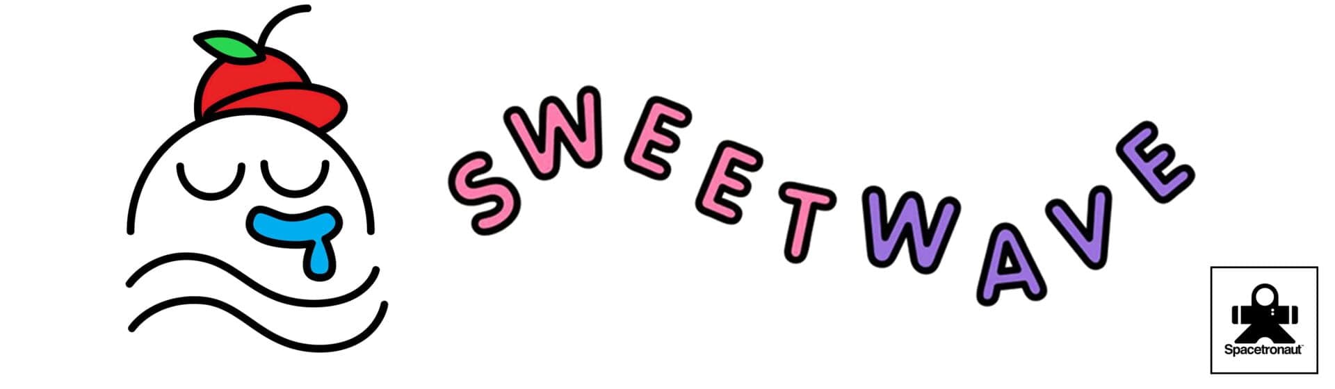 Sweet Wave cover art