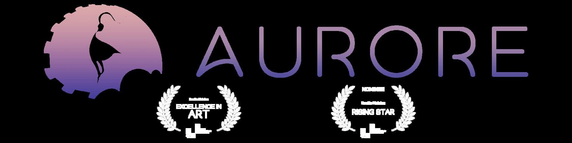 Aurore cover art