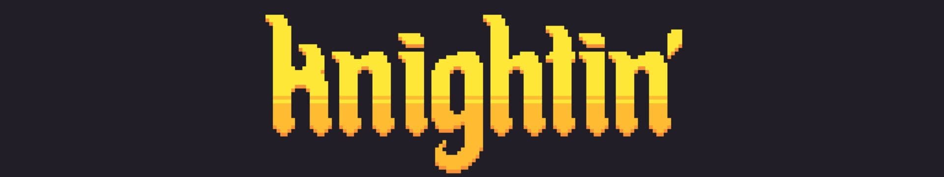 Knightin' cover art