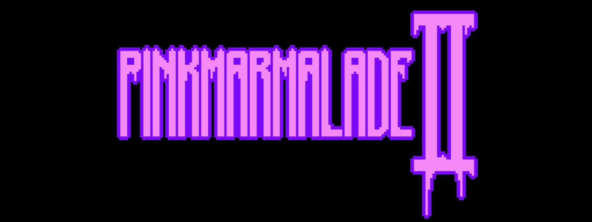 Pink Marmalade 2 cover art