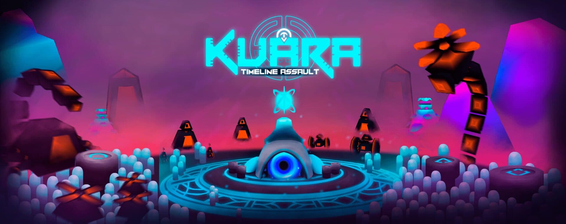 Kuara cover art