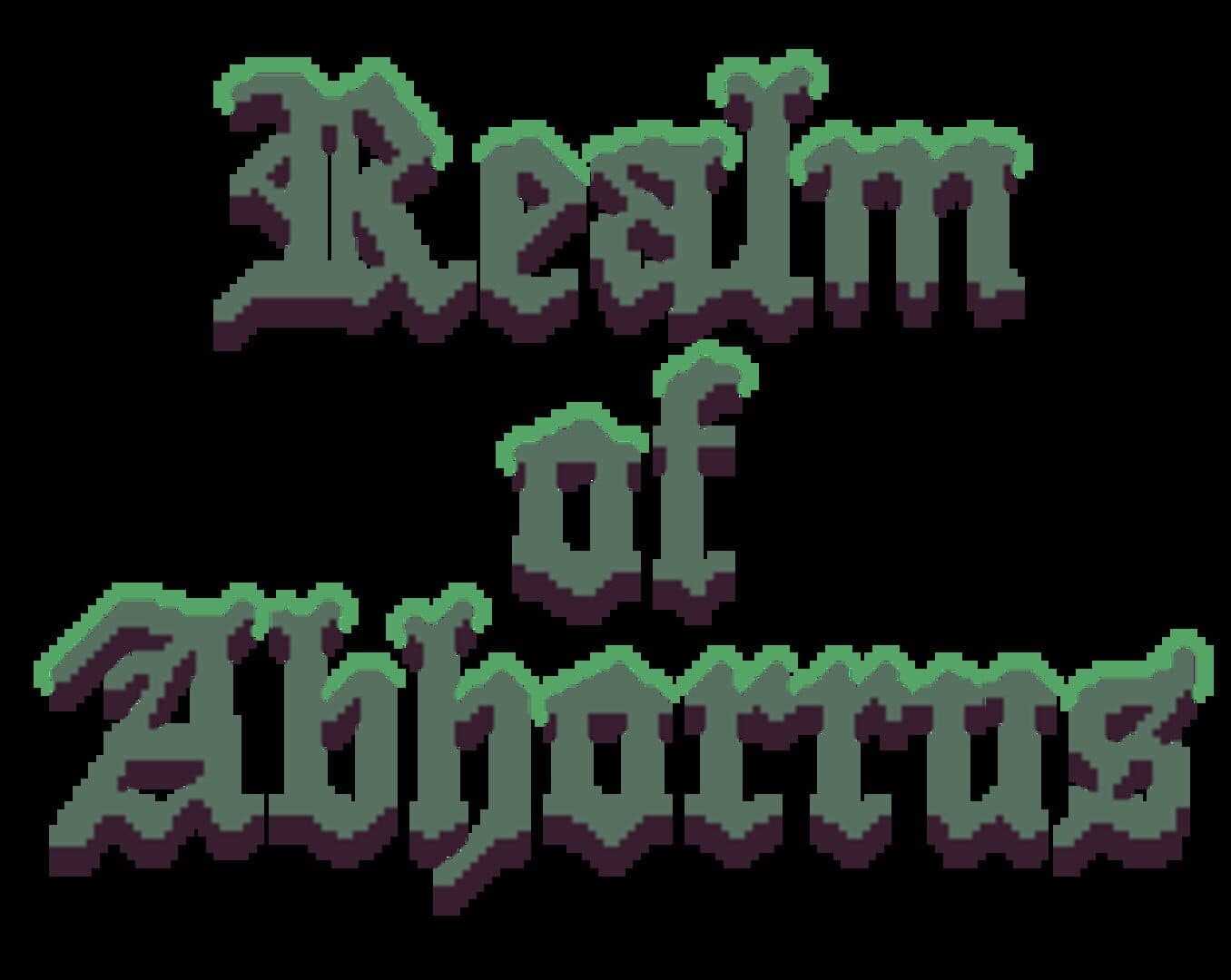 Realm of Abhorrus cover art