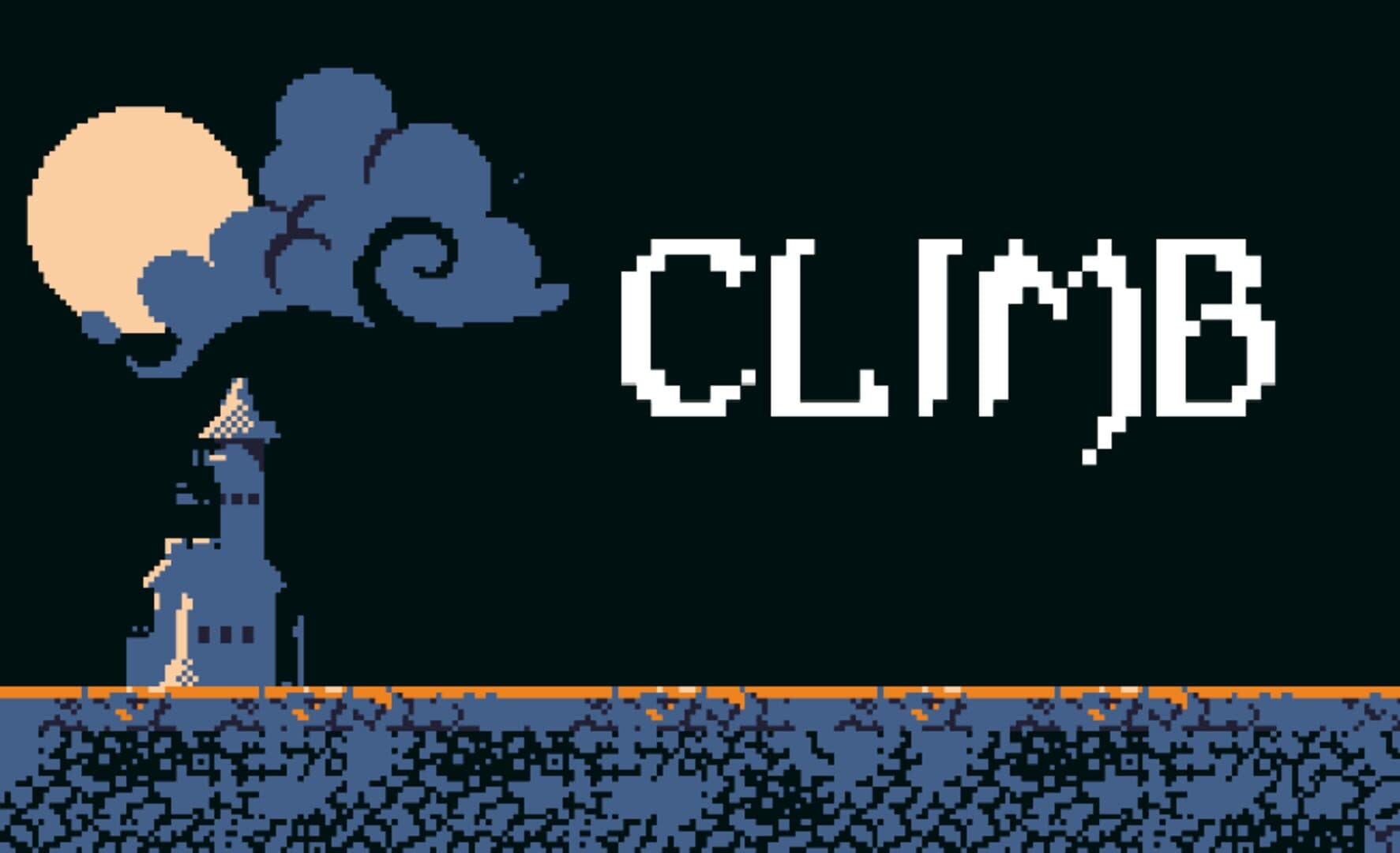 Climb cover art