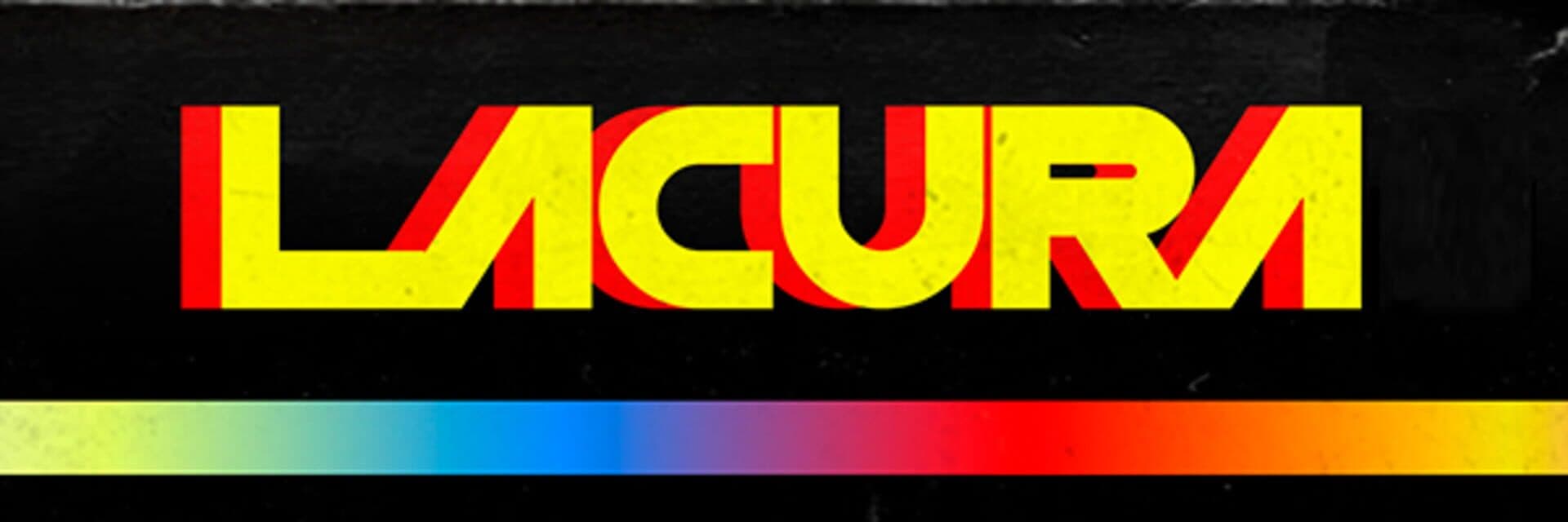 Lacura cover art