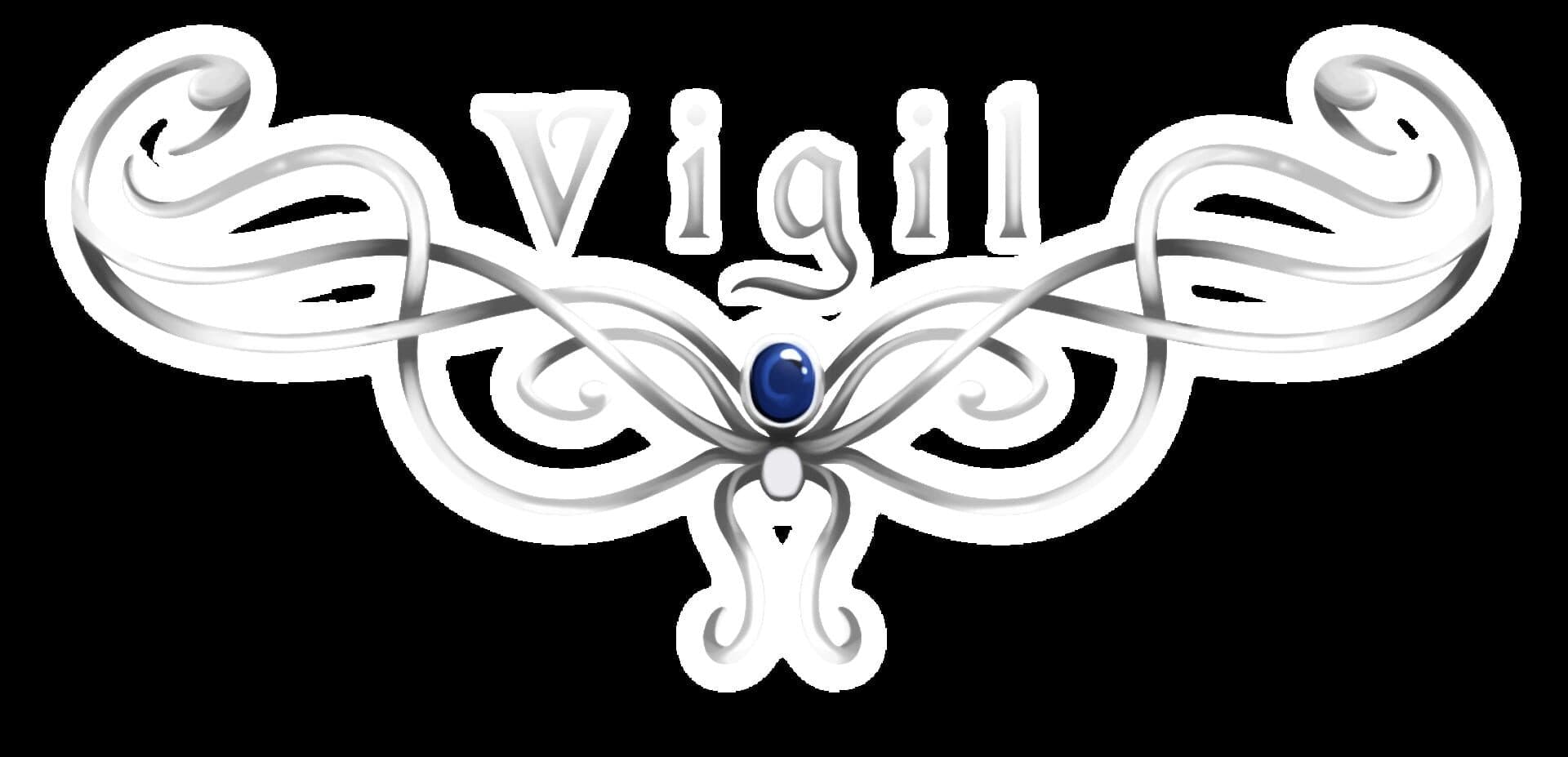 Vigil cover art