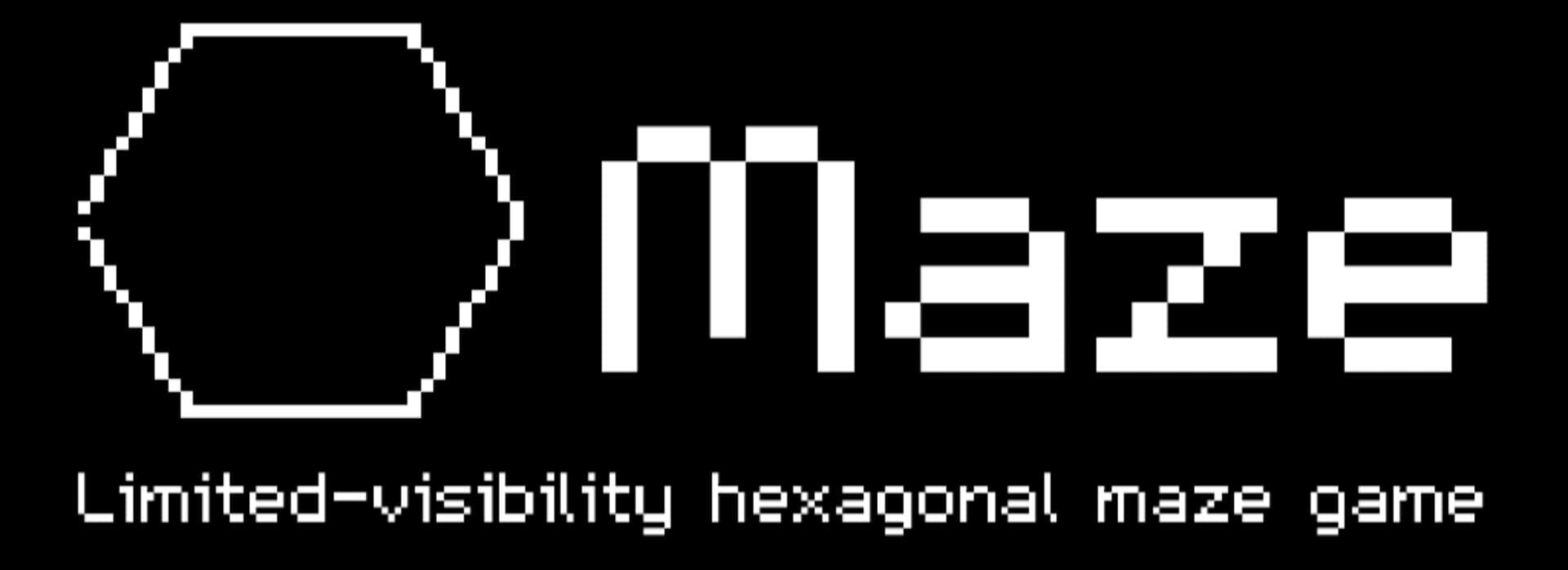 HexaMaze cover art