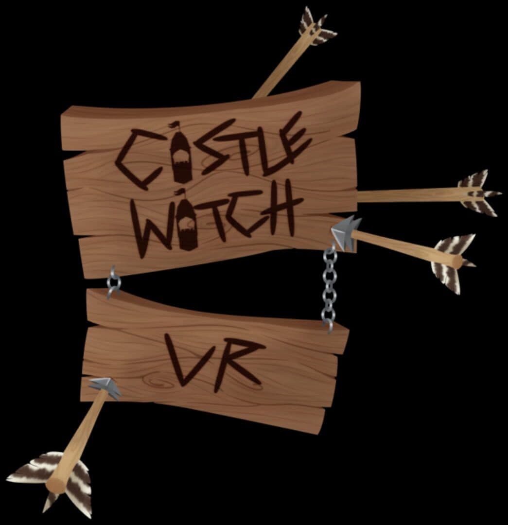 Castle Watch VR cover art