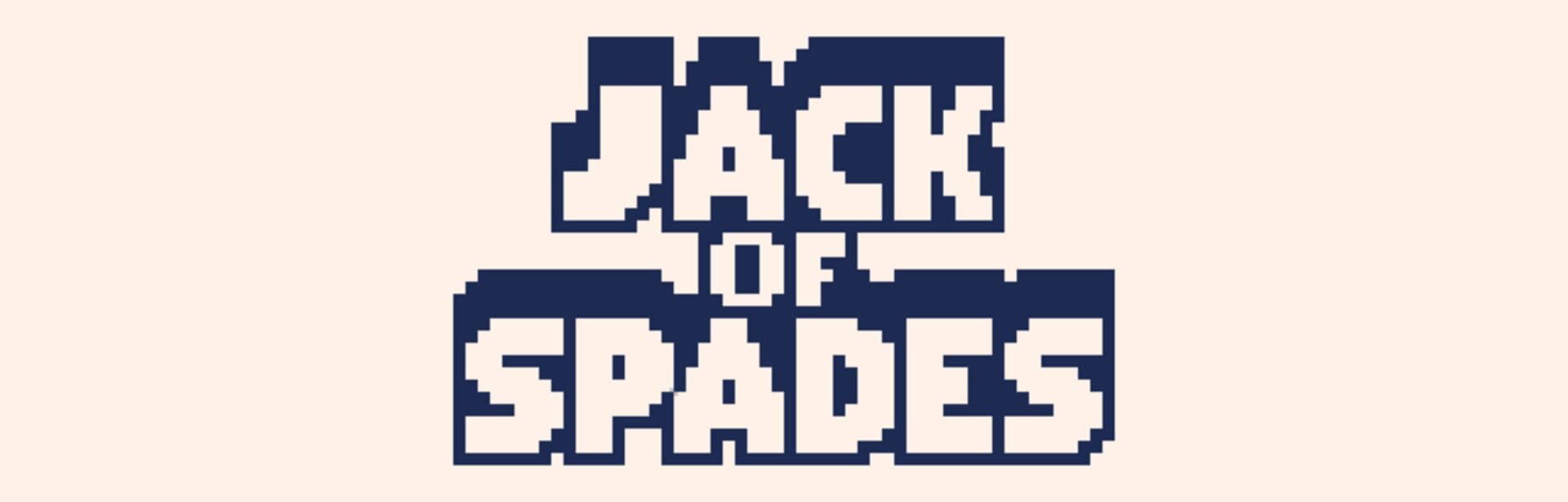 Jack of Spades cover art
