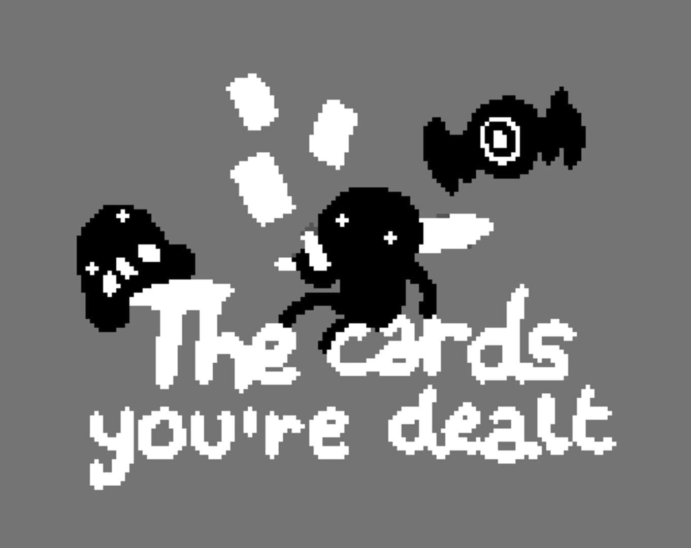 The Cards You're Dealt cover art
