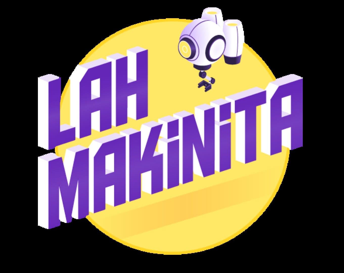 La makinita cover art