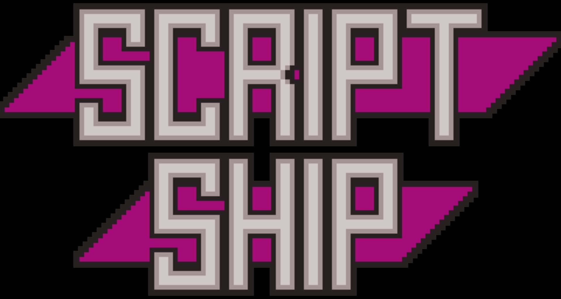 Script Ship cover art