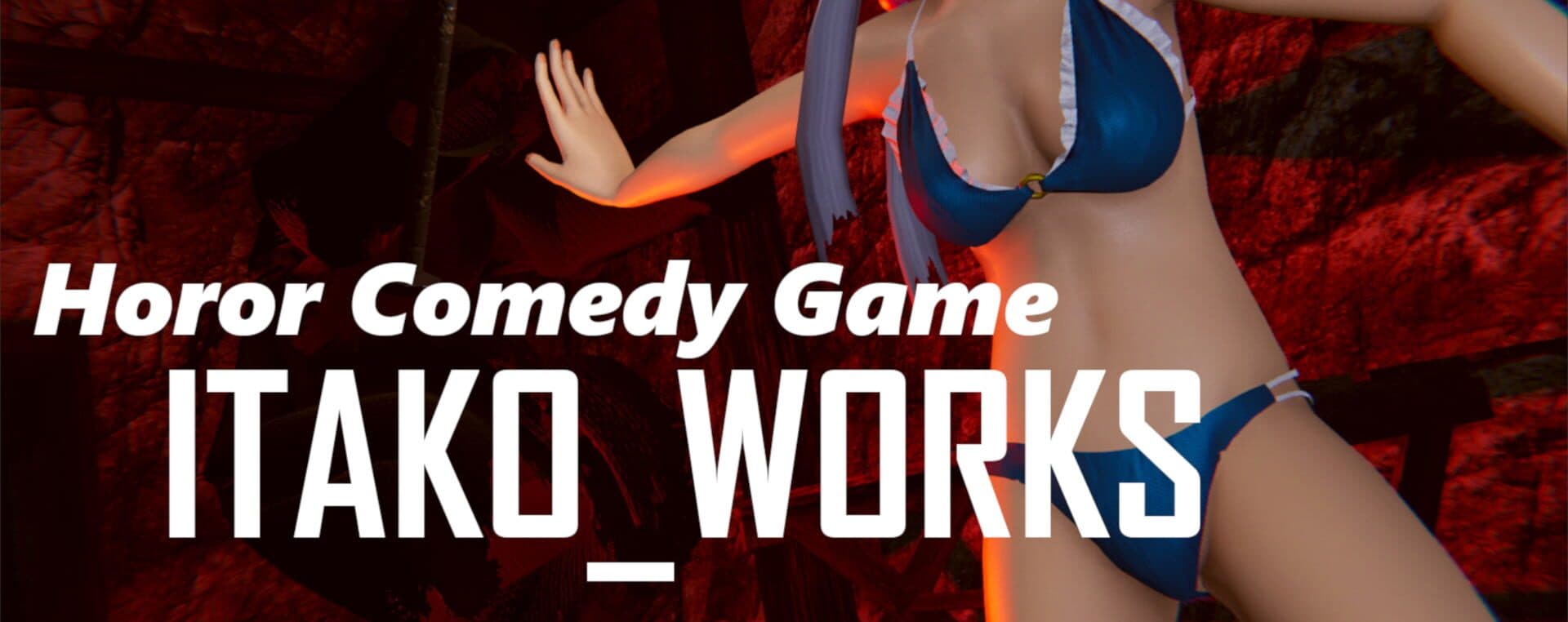Itako Works cover art