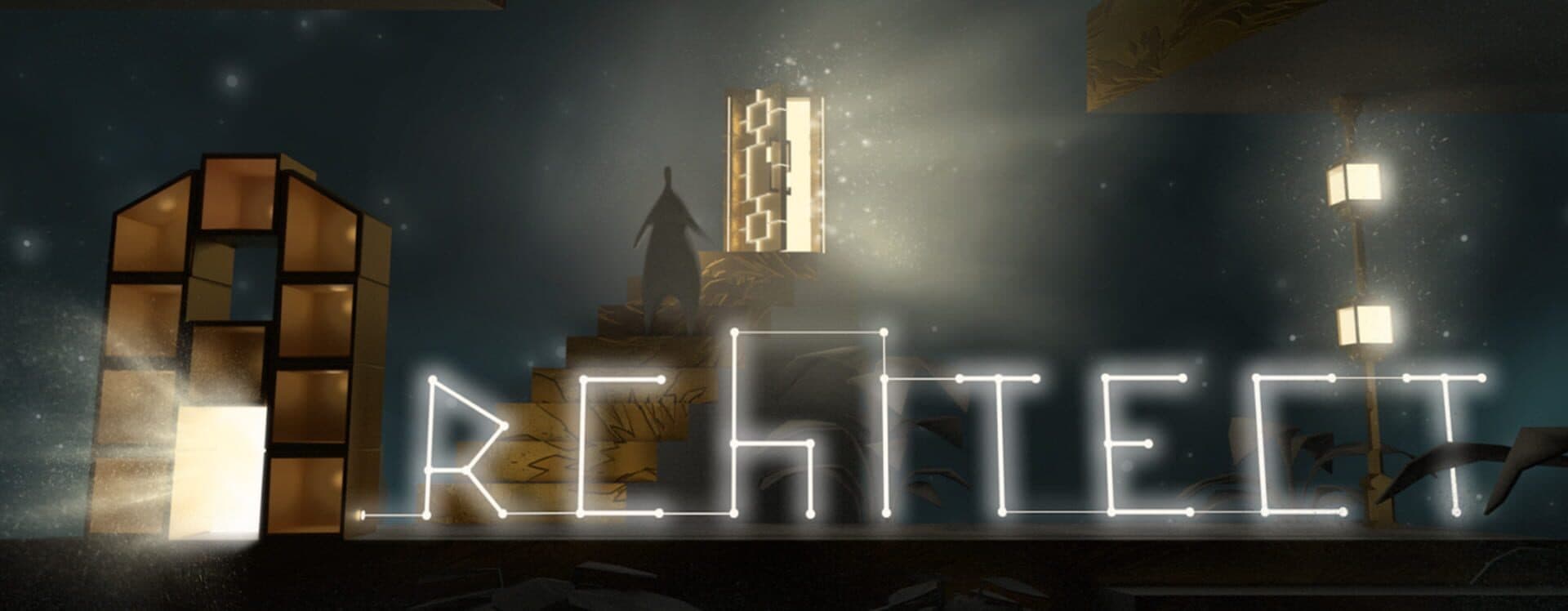 Architect cover art