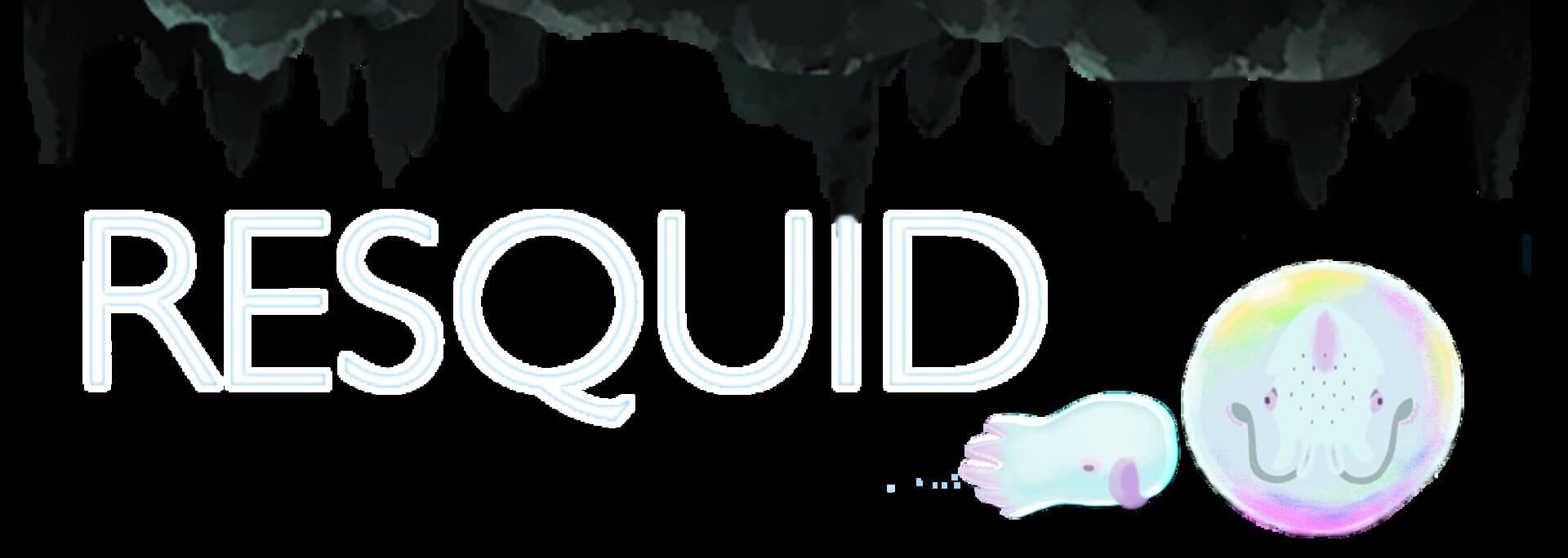 Resquid cover art