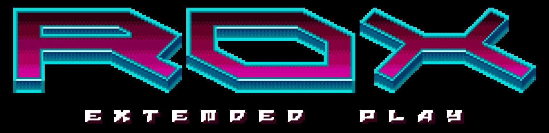 R0x cover art