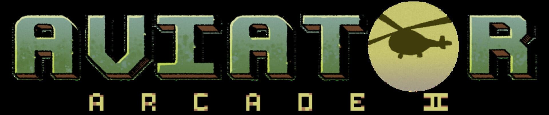 Aviator Arcade II cover art
