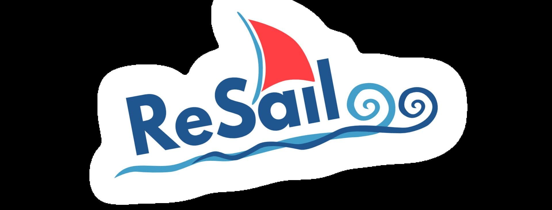 ReSail cover art
