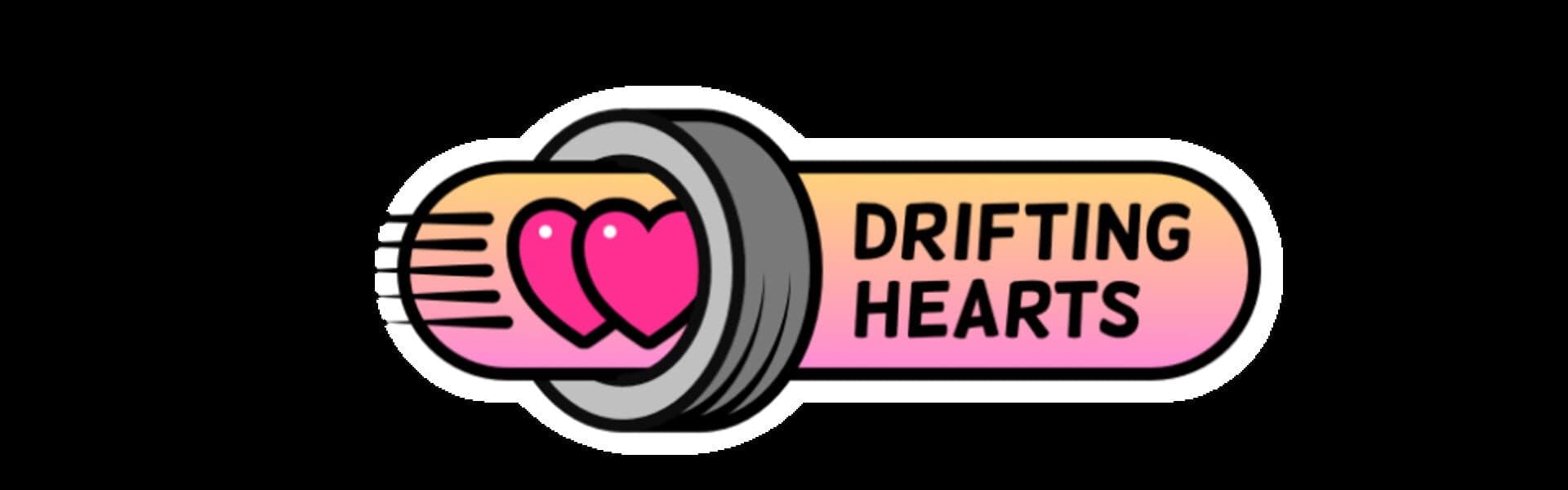 Drifting Hearts cover art