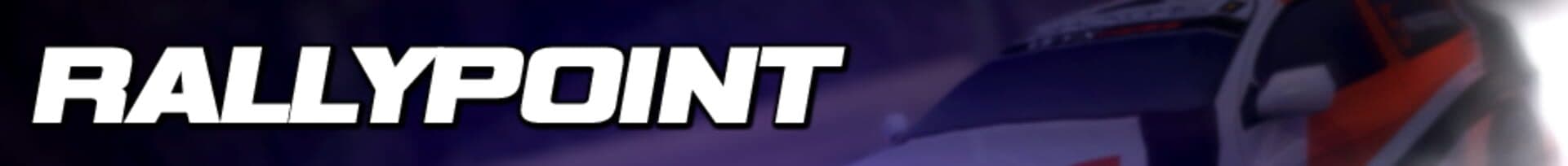 Rally Point cover art