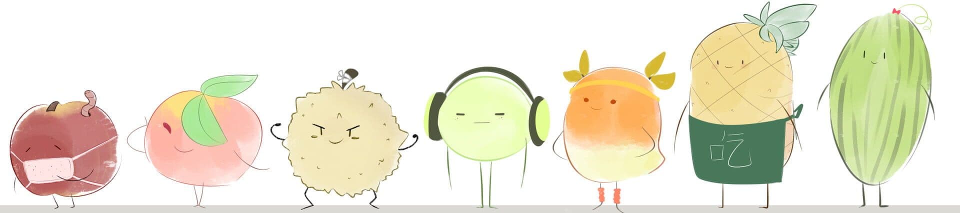 Love Lime! cover art