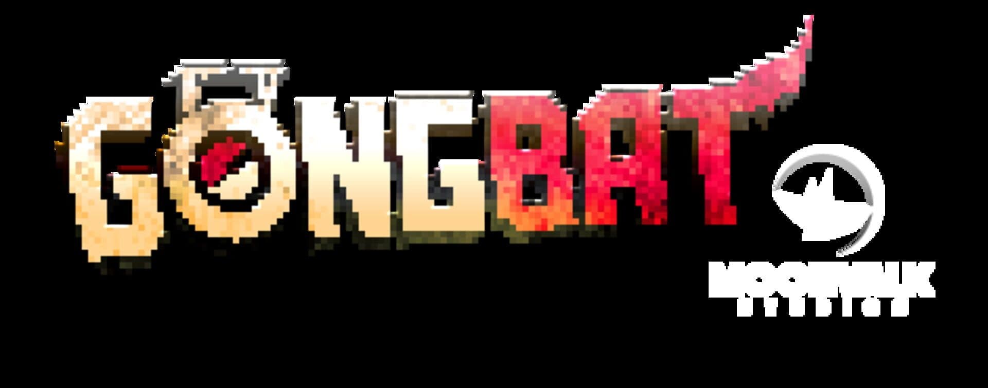 Gongbat cover art