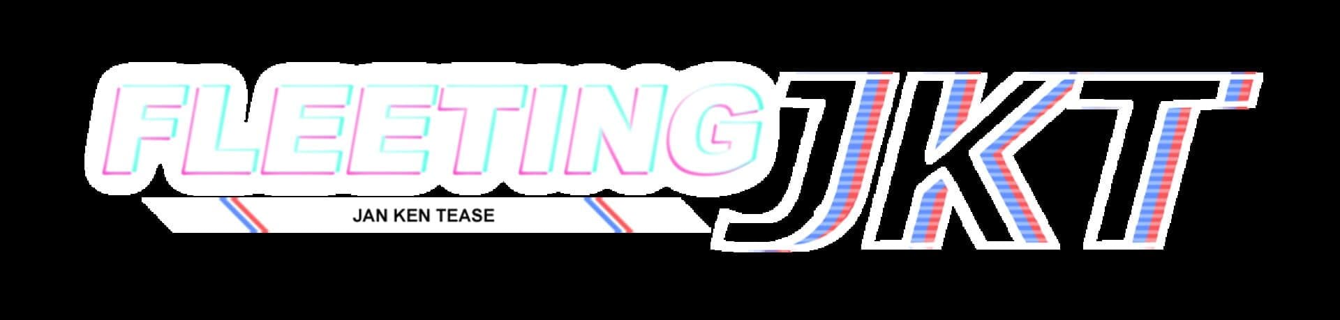 Fleeting JKT cover art