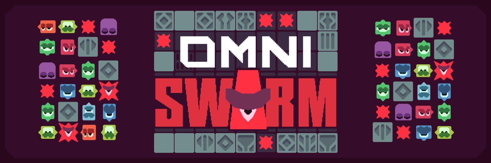 Omniswarm cover art