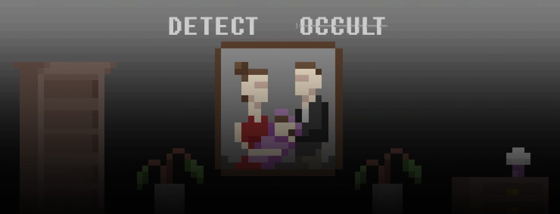 Detect Occult cover art