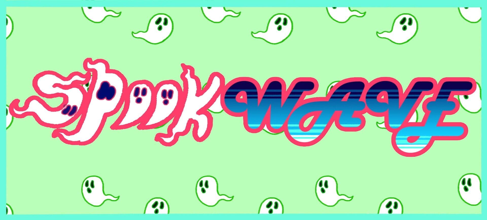 SpookWave cover art