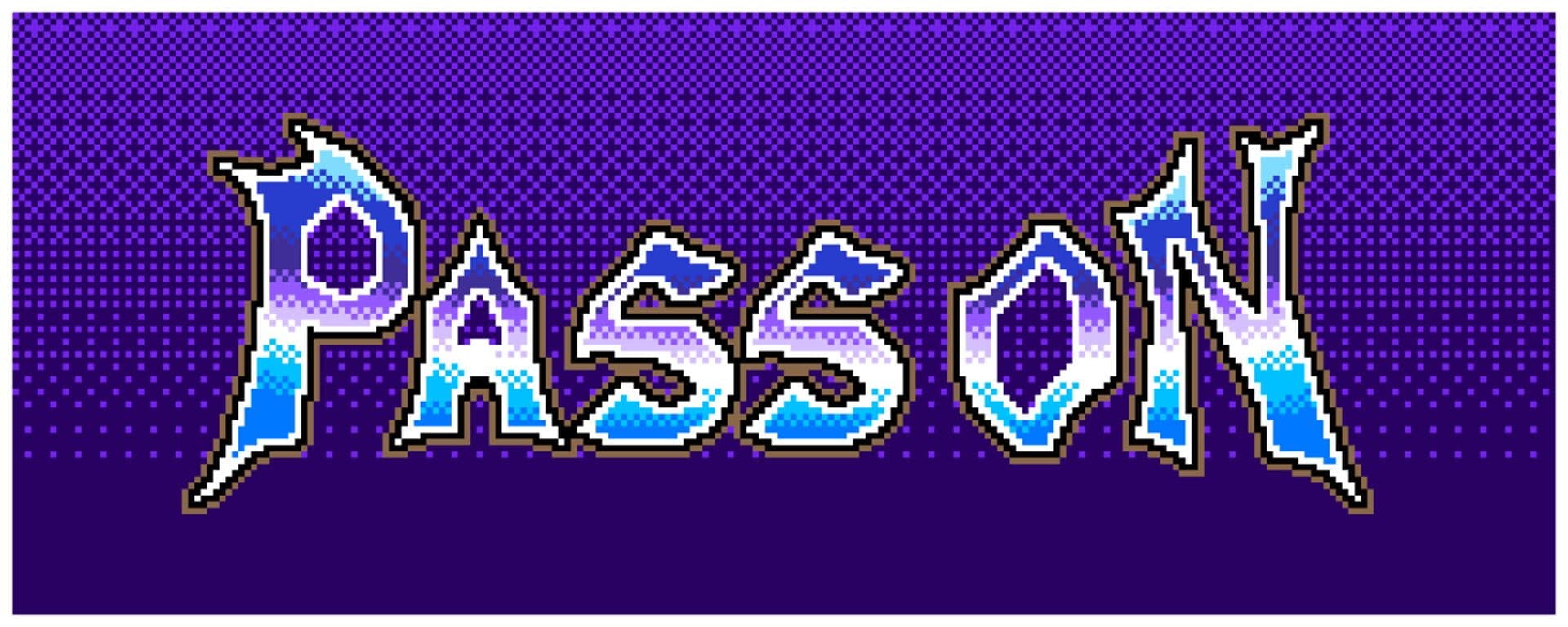 Pass On cover art