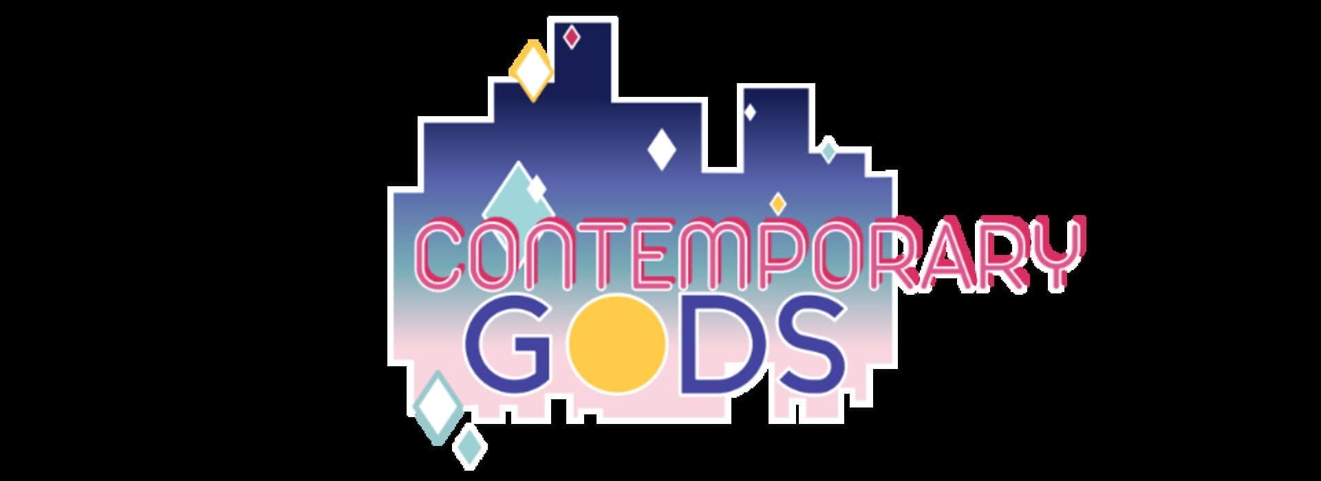 Contemporary Gods cover art