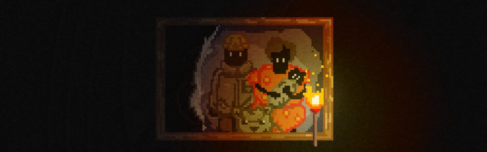 The Basement cover art
