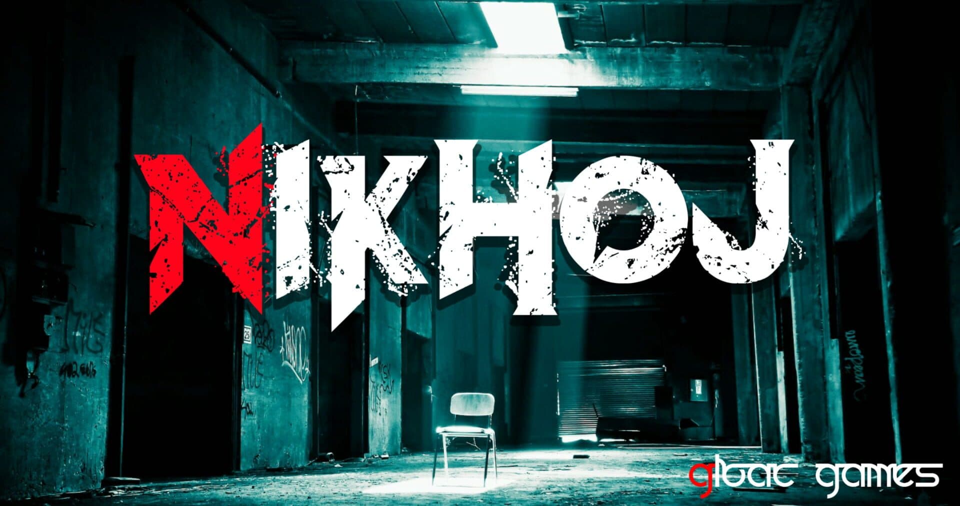 Nikhoj cover art